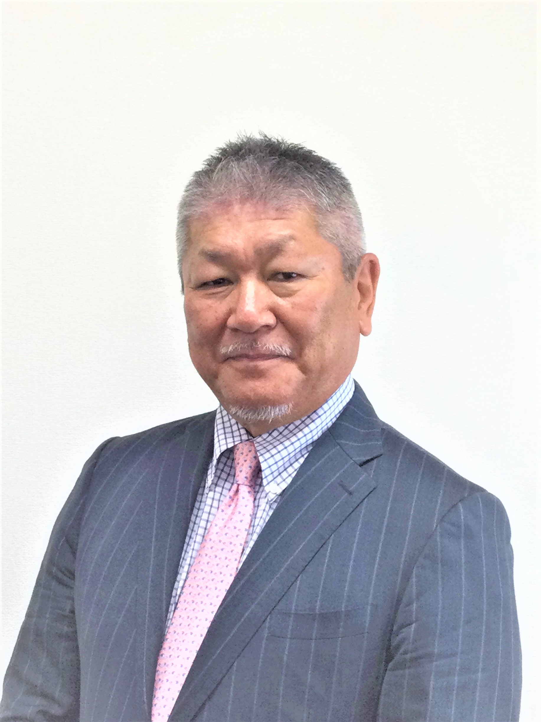 【写真】中野克紀