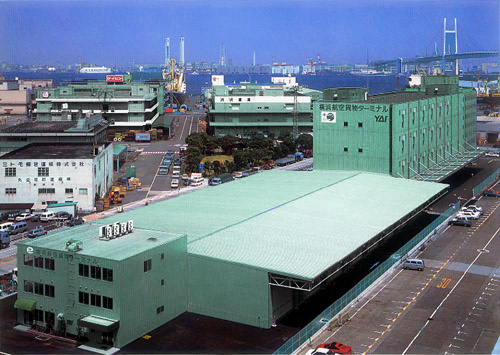 ターミナルph